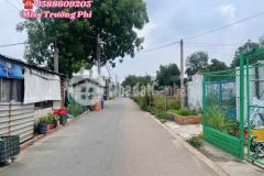 Bình dương nơi đang nóng về bất động sản