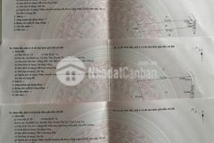 6 nền thổ cư xã đức tân, huyện tân trụ dt 179m2 giá 320tr nền