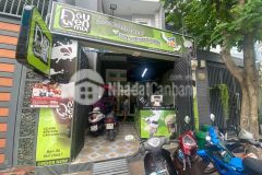 Chính chủ bán nhà đường 48, hiệp bình chánh, thủ đức. 4,4x17m, 6 tỷ