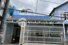 Bán gấp nhà cấp 4 đường nhựa ngô thì nhậm phường 4