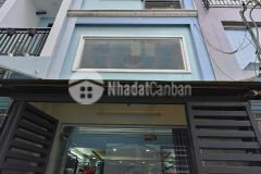 Nhà 5 tầng 3pn, dtsd 120m2, chủ nhiệt giảm 300tr, giá chỉ còn 5.x tỷ