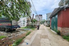 Giáp kđt liên ninh, yên phú cần bán lô đất đấu giá 84m2 nhỉnh 6 tỷ