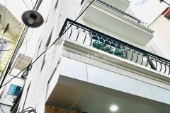 Bán nhà mới xuân đỉnh btl cạnh trường cấp 1,2,3 mầm non xđ 70m 4 tầng 9.9 tỷ