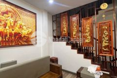 Nguyễn văn cừ dân xây 20m ra ô tô 50m ra ô tô tránh dt 40m²,4 tầng,mt 4m, 9.5 tỷ