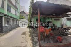 Bán gấp nhà mặt tiền kha vạn cân 4tỷ8