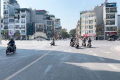 Siêu phẩm mặt phố cổ ngọc lâm 280m, mt7m, vỉa hè rộng, kinh doanh, giá đầu tư.