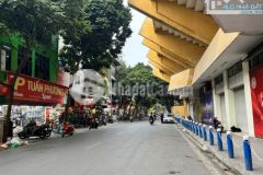 Bán nhà mặt phố trịnh hoài đức 60m 25tỷ vỉa hè mặt tiền rộng kinh doanh đỉnh