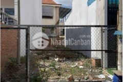 Bán đất trống 4.3 tỷ ngay khu chế xuất linh trung