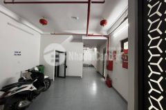 Bán nhà lô góc ngõ chợ khâm thiên, đống đa, 55m2, dòng tiền 45trtháng, 12.3 tỷ