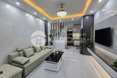 Bán nhà 5 tầng full nội thất tại quang tiến, đại mỗ, nam từ liêm, hà nội