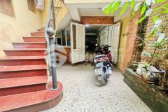 Bán nhà giáp bát, hoàng mai 90m x 5 tầng có sân rộng giá đầu tư chỉ 14,2 tỷ