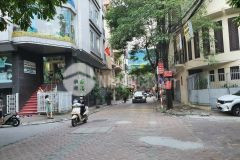 Bán gấp nhà phố nguỵ như kon tum, vỉa hèdt 60m2, 4tầng, mt 5m, 22tỷ