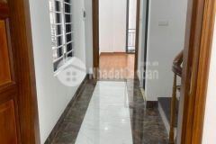 Bán nhà 3 tầng ngõ ô tô đường bắc nam, tp. thái nguyên