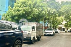 Mặt tiền kd quận 10, gần bắc hảinguyễn giản thanhtô hiến thành, 5 tầng, 65m2, ngang 4.3m, 23.8 tỷ