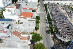 Săn rồng biển phan rang shophouse mặt tiền 21m duy nhất còn lại