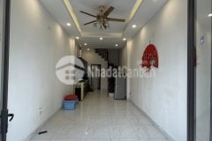 Hàng hiếm cự khối long biên ngõ ô tô chủ tặng nội thất