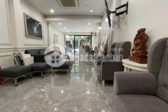 Bán nhà phố thái hà 75m2, 7t thang máy cực đẹp vỉa hè ô tô kinh doanh giá 32.8 tỷ tl mạnh