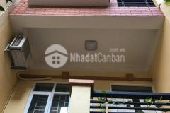 Bán nhà giáp bát 4 tầng dân xây 15m ô tô tránh hoàng mai