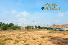 Đấ nền tân định còn 2 lô cuối sổ công chứng ngay