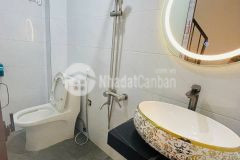Nhà đẹp ngõ bạch mai, giá 6.95 tỷ, 39m2x4t, kd dòng tiền