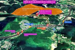 Cơ hội vàng chỉ còn 2 lô duy nhất tại kcn công nghệ cao bảo hiệu giá chỉ 180 triệulô