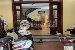 Nguyễn văn linh vũ đức thận diện tích 76m²,5 tầng,mặt tiền 4.5m, giá chào 15.2 tỷ