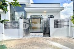 Bán nhà cấp 4 xây mới 100 rạch ông dựa gần cầu bình thủy giá 1,7 tỷ