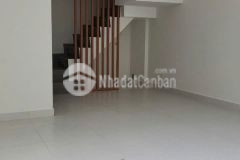 Cho thuê shophouse trệt lầu khu nam long 2, cái răng, cần thơ. giá thuê 7,5 triệutháng