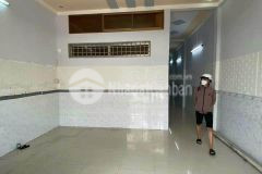 Cho thuê nhà đường phan huy chú, khu dân cư thới nhựt