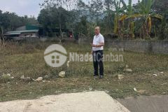 Nhanh tay sở hữu ngay siêu phẩm mặt đường quốc lộ 6 phường kỳ sơn, tp hòa bình