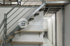 Bán nhà ngay cầu bình lợi 2,45 tỷ