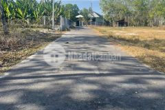 Đất ngộp cần bán gấp sổ chính chủ