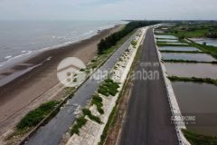 Đất vàng mặt biển quất lâm cơ hội đầu tư không thể bỏ lỡ