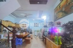 Hiếm nhà 2 tầng, lê đức thọ, quận gò vấp, giá chỉ 2.3 tỷ sổ hồng riêng, công chứng vào ở ngay