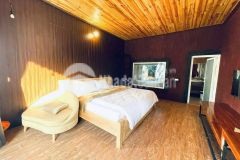 Bán resort 3.900m2 nằm ngay chân đèo preen tp.đà lạt,lâm đồng.giá 35 tỷ tl