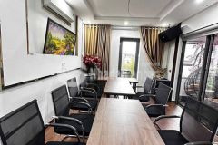 Bán nhà hạ đình. thanh xuân. 6 tầng thang máy. ô tô. dt 108m2. mt 5,1m. giá 31,3 tỷ.