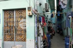 Bán dãy nhà trọ 3tỷ6 ngay kcn bình chiểu