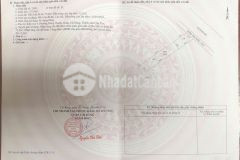 Cần tiề.n bá.n nhanh nền rạch ngã bát, khu vực 6, phường hưng thạnh, quận cái răng, tp cần thơ.