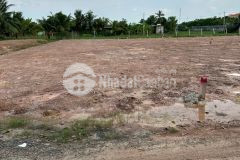 Đất ở ngay thị trấn mà còn giá rẻ như vậy sao mà còn sát bên trường học, bệnh viện và trường học