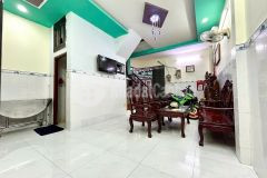 Bán gấp nhà hxh đồng đen, p13, tân bình, 65m2 chỉ 7,4 tỷ 0935767286