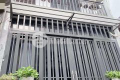 Bán nhà 33m2,,2tang sát mt lê văn khương q12, hẻm kiamoning,cạnh chợ thiếc, 3 tỷ nhỉnh 0932030061