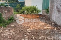 Gần ô tô gần công viên nhỉnh 40trm