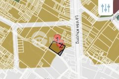 Bán đất, kho xưởng hơn 2000m2 1 lê văn khương quận 12