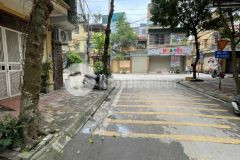 Bán nhà tây trà 6 tầng long lanh phân lô nhiều ô tô tránh dừng đỗ kinh doanh hoàng mai