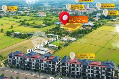 Mở bát đón sóng vinhomes green city cho anh chị muốn đầu tư đất.