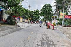 Đất mt kinh doanh đg lò lu mở rộng 30m, trường thạnh, quận 9, dt 75m², 8.5tỷ tl. kề vincity,vđ 3