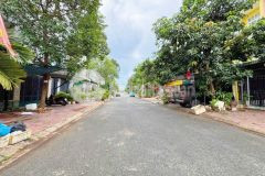 Cg bán nhà 1 trệt 2 lầu đường số 2 kdc 586 cái răng cần thơ