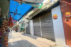 Ngộp bank bán gấp nhà hxh 1041 trần xuân soạn, tân hưng q7. dt 45m2. giá chỉ 5,6tỷ.