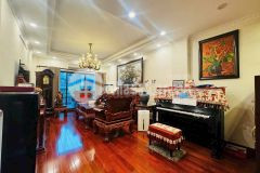 Bán nhà phố lâm du bồ đề long biên 75m² 7 tầng gara chỉ 19.9 tỷ