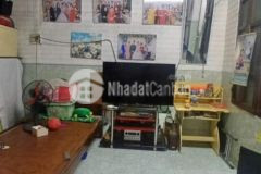 Bán 59m bạch mai tặng nhà cách 1 nhà ra mặt phố hai bà trưng